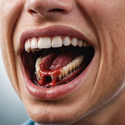 Что делать, если появилась шишка на языке: важные факты и рекомендации