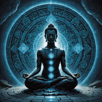 Эзотерика: Путеводитель для тех, кто ищет глубину и гармонию в современном мире