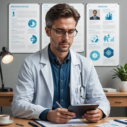 Как распознать симптомы болезней: путеводитель для заботящихся о своём здоровье