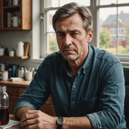 Симптомы анемии: как распознать и не пропустить важные сигналы организма