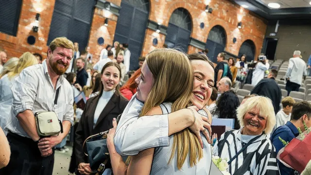 88 врачей вышли в профессию. Калининград получает пополнение!